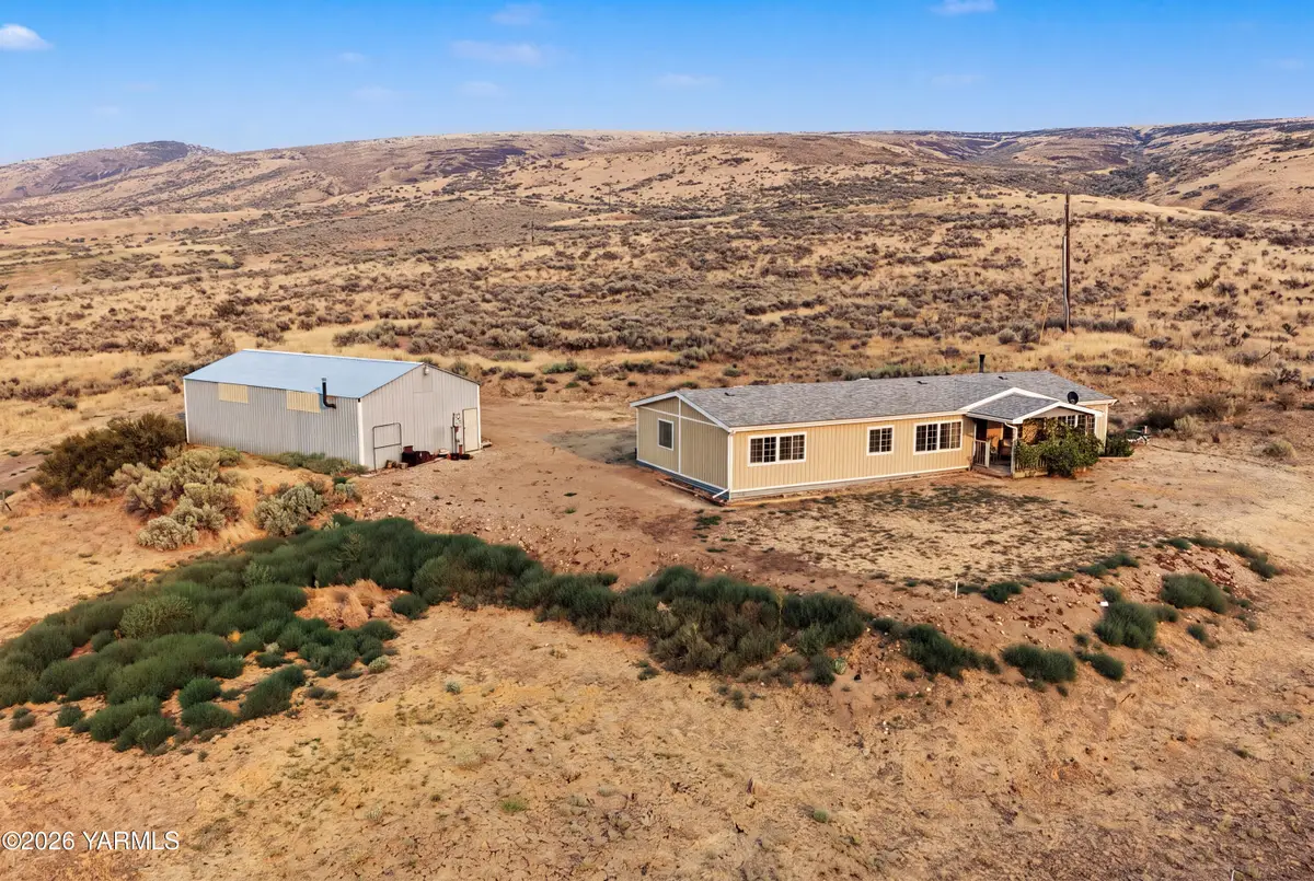 2200 Sage Trail Rd, Yakima, WA 98901 - #1