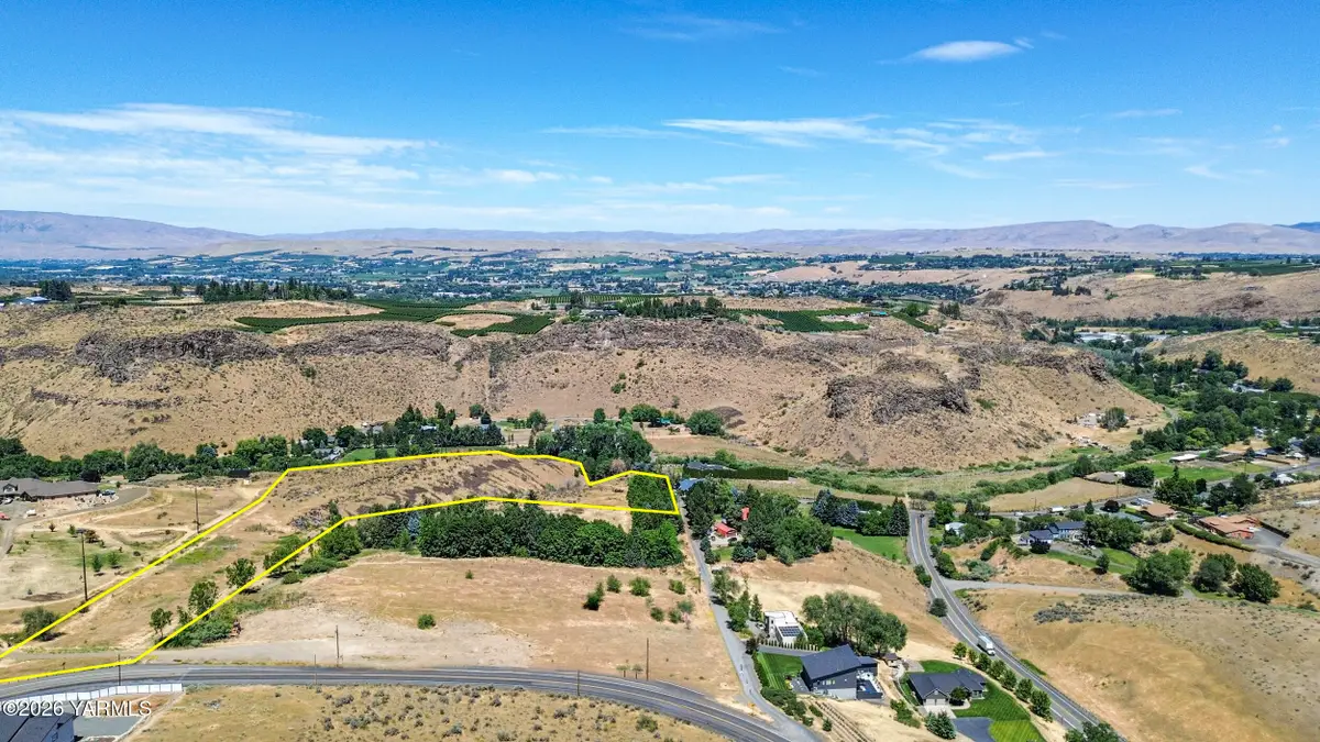 NKA Prospect Way, Yakima, WA 98908 - #1