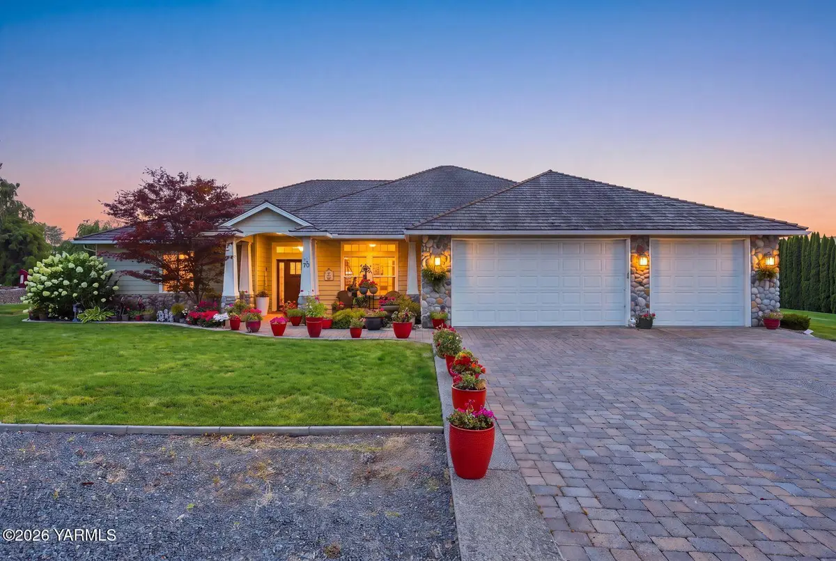 70 Canyon Gate Ln, Selah, WA 98942 - #1