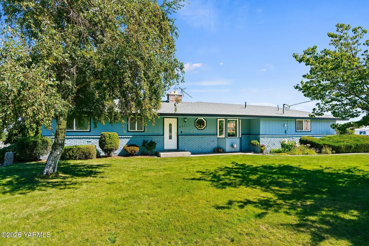 2311 Mccullough Rd, Yakima, WA 98903 - #1