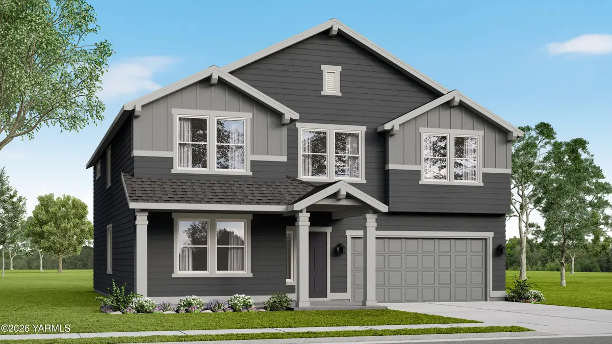 2408 S 60th Ave, Yakima, WA 98903 - #1
