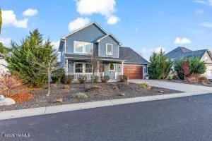 405 S 93rd Ave, Yakima, WA 98908 - #2