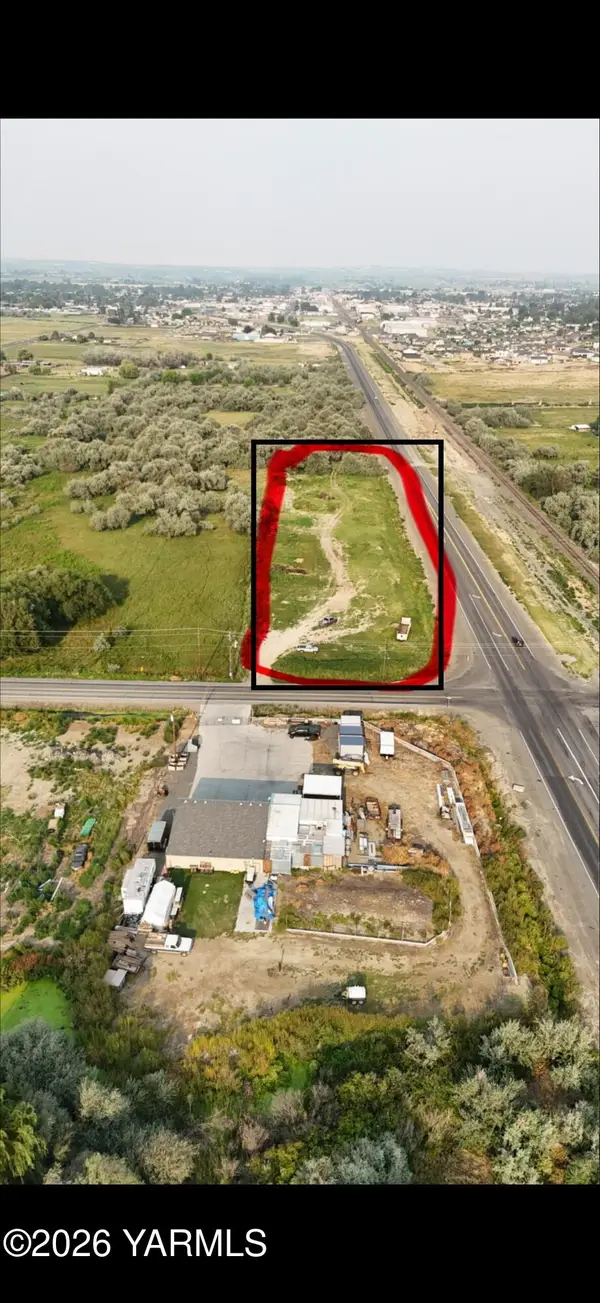 NKA Maple Grove Rd, Sunnyside, WA 98944
