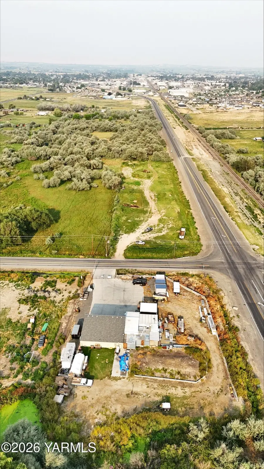 NKA Maple Grove Rd, Sunnyside, WA 98944 - #3