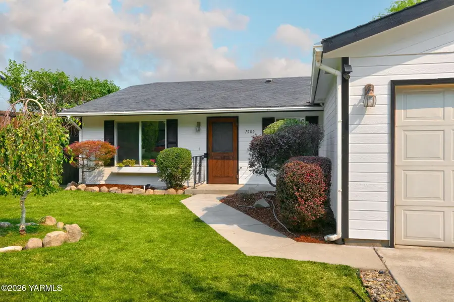 7505 W Lincoln Ave, Yakima, WA 98908 - #3