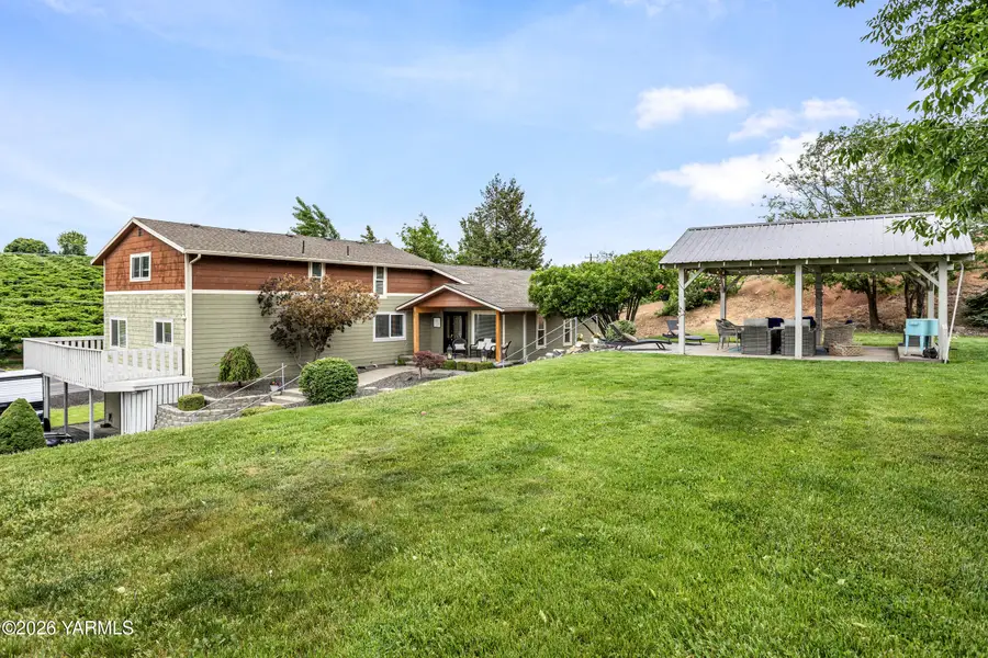 2121 Pleasant Hill Rd, Selah, WA 98942 - #3