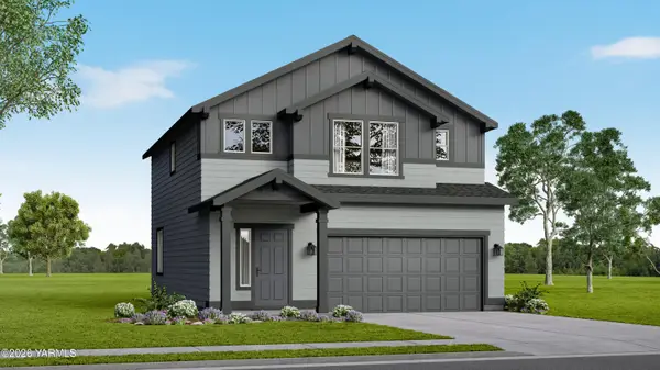 143 Bitters Lp, Grandview, WA 98930