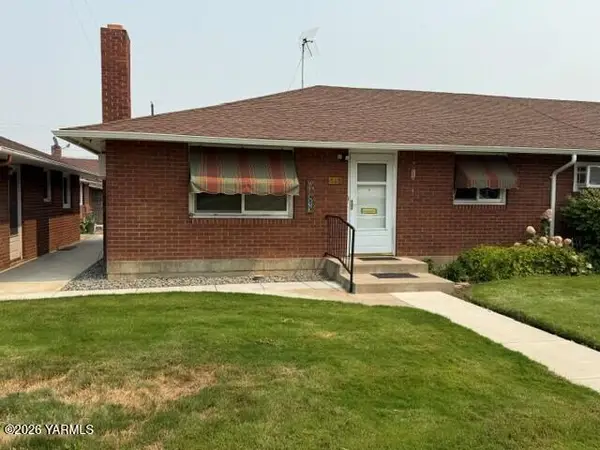 323 N 42nd Ave, Yakima, WA 98908