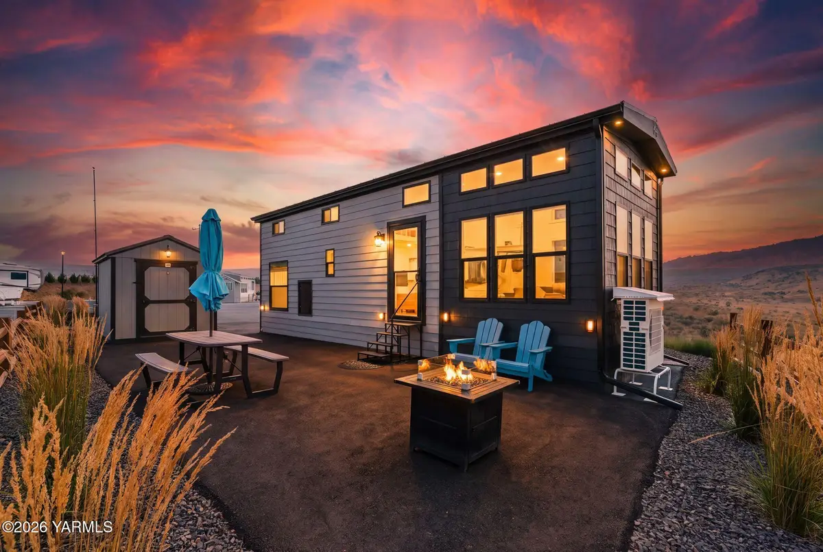 1769 Naches Wenas Rd #66, Selah, WA 98942 - #1