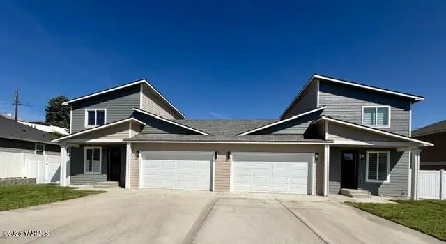 2 Alan Ct #A&B, Selah, WA 98942 - #1