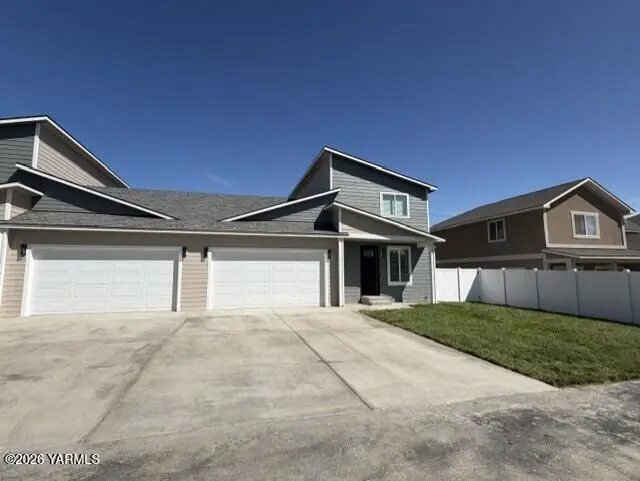 2 Alan Ct #A&B, Selah, WA 98942 - #3