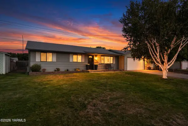 1609 Valley West Ave, Yakima, WA 98908