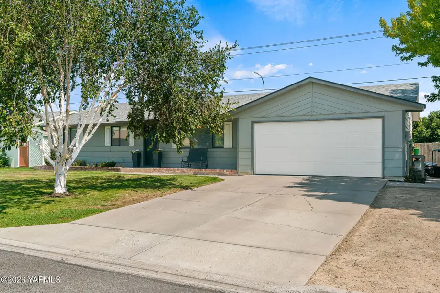 1609 Valley West Ave, Yakima, WA 98908 - #3