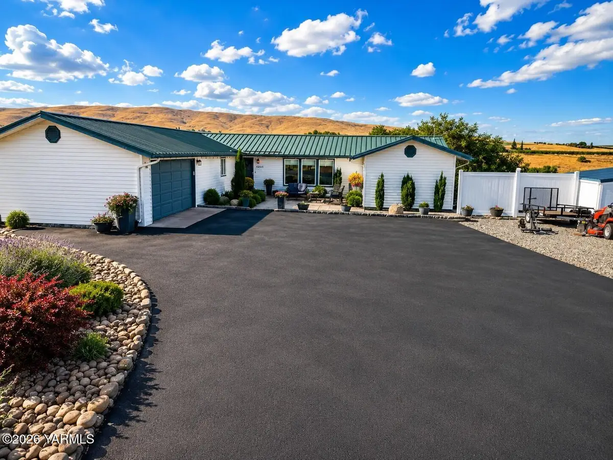 14511 Mcauley, Yakima, WA 98908 - #1