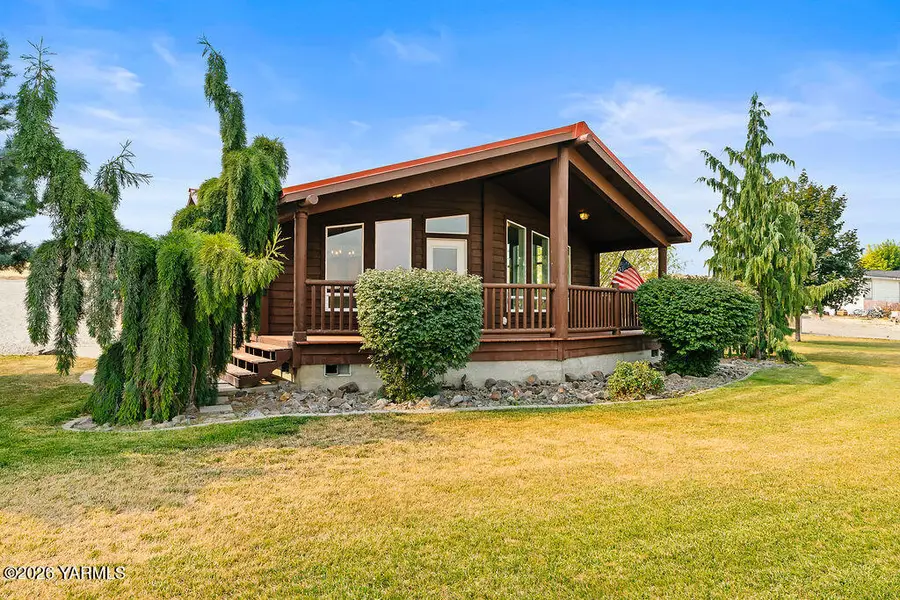 191 Wells Gap Rd, Prosser, WA 99350 - #2