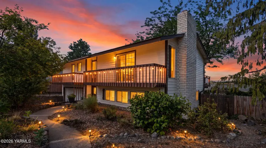 914 Pecks Canyon Rd, Yakima, WA 98908 - #2