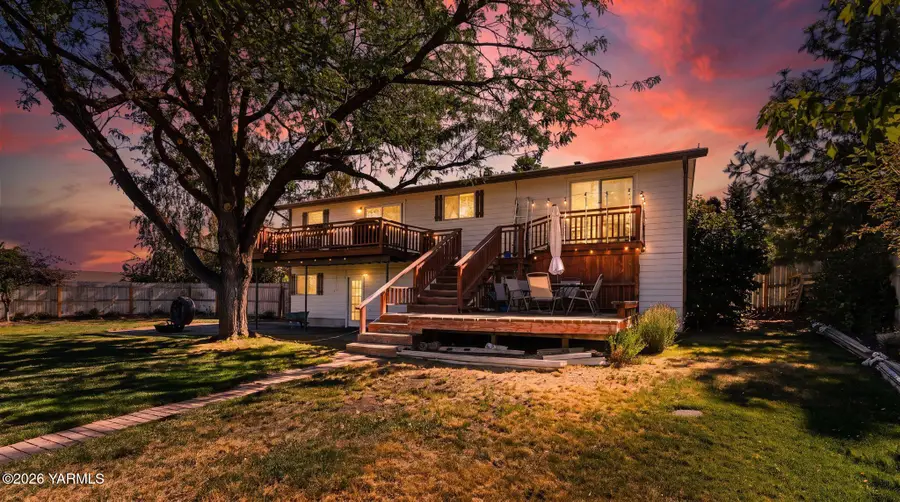 914 Pecks Canyon Rd, Yakima, WA 98908 - #3