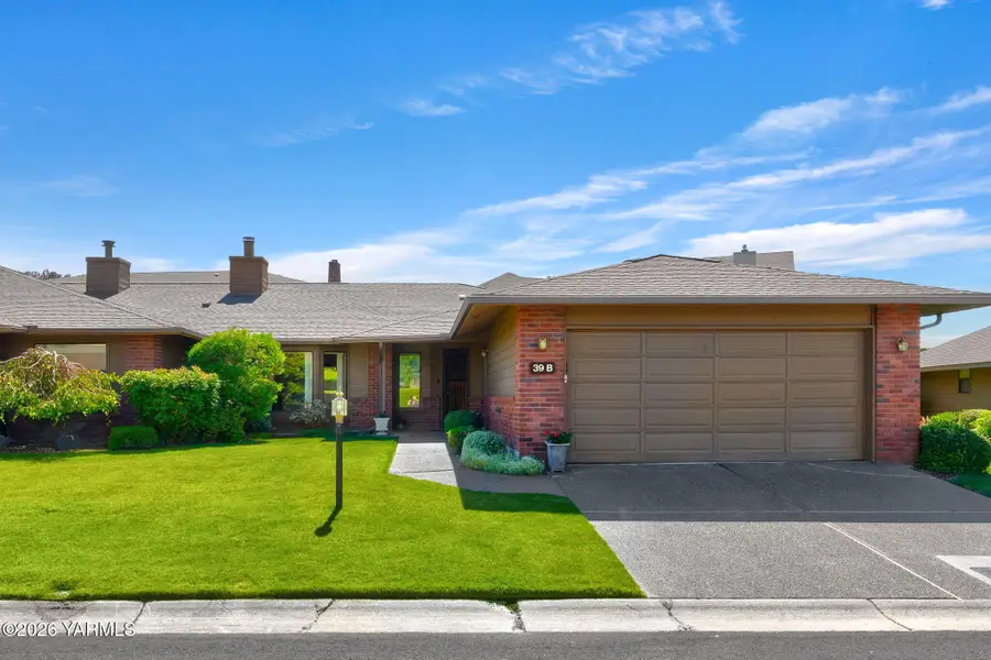 101 N 48th Ave #39B, Yakima, WA 98908 - #3