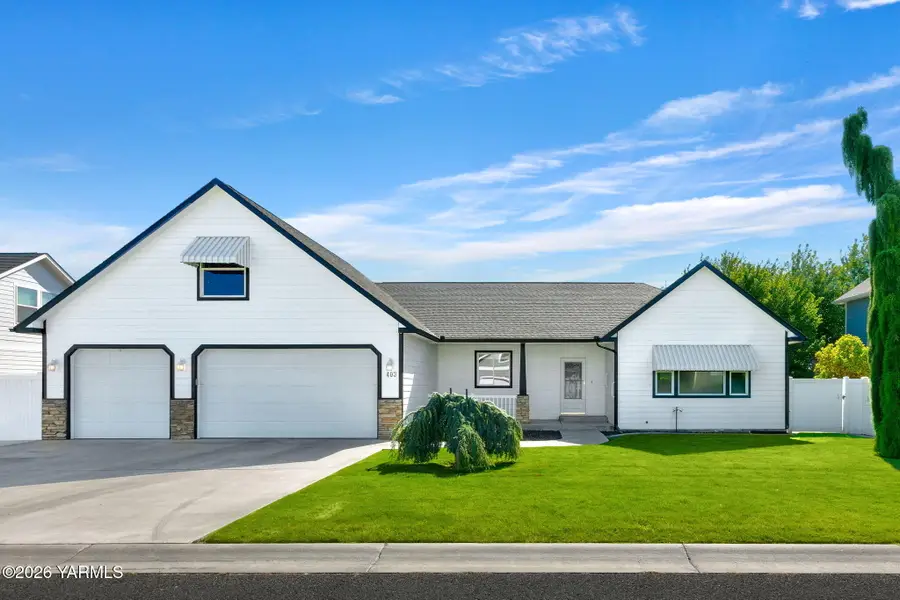 403 S 93rd Ave, Yakima, WA 98908 - #2