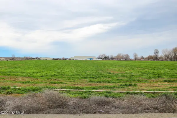 NKA Puterbaugh Rd, Grandview, WA 98930