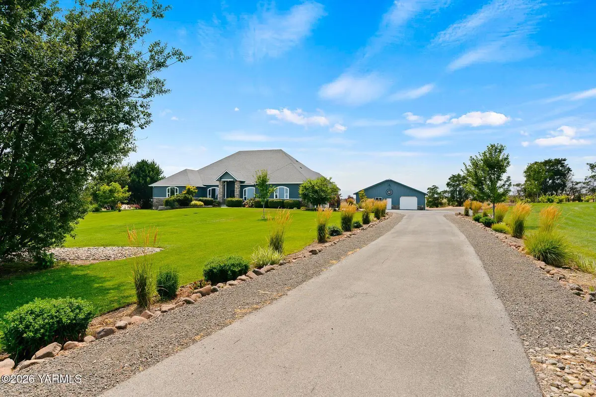 1834 Slavin Rd, Yakima, WA 98903 - #1