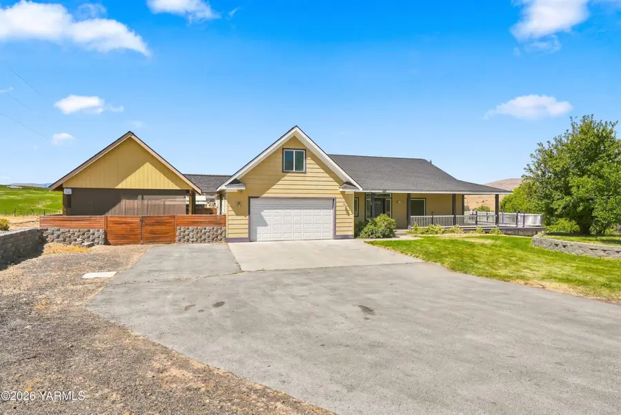 11500 Flintstone Rd, Yakima, WA 98908 - #2