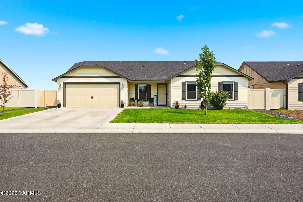 511 Lacoursiere, Moxee, WA 98936 - #1