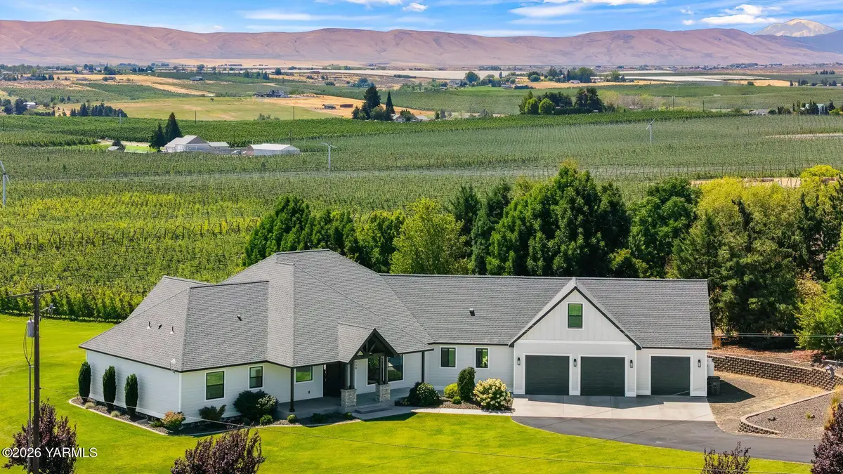 14930 Summitview Ext Rd, Yakima, WA 98908 - #1