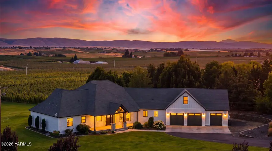 14930 Summitview Ext Rd, Yakima, WA 98908 - #2