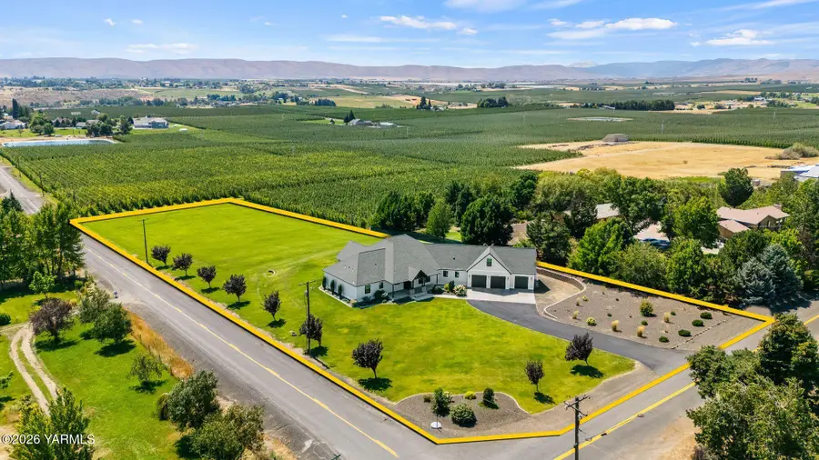 14930 Summitview Ext Rd, Yakima, WA 98908 - #3