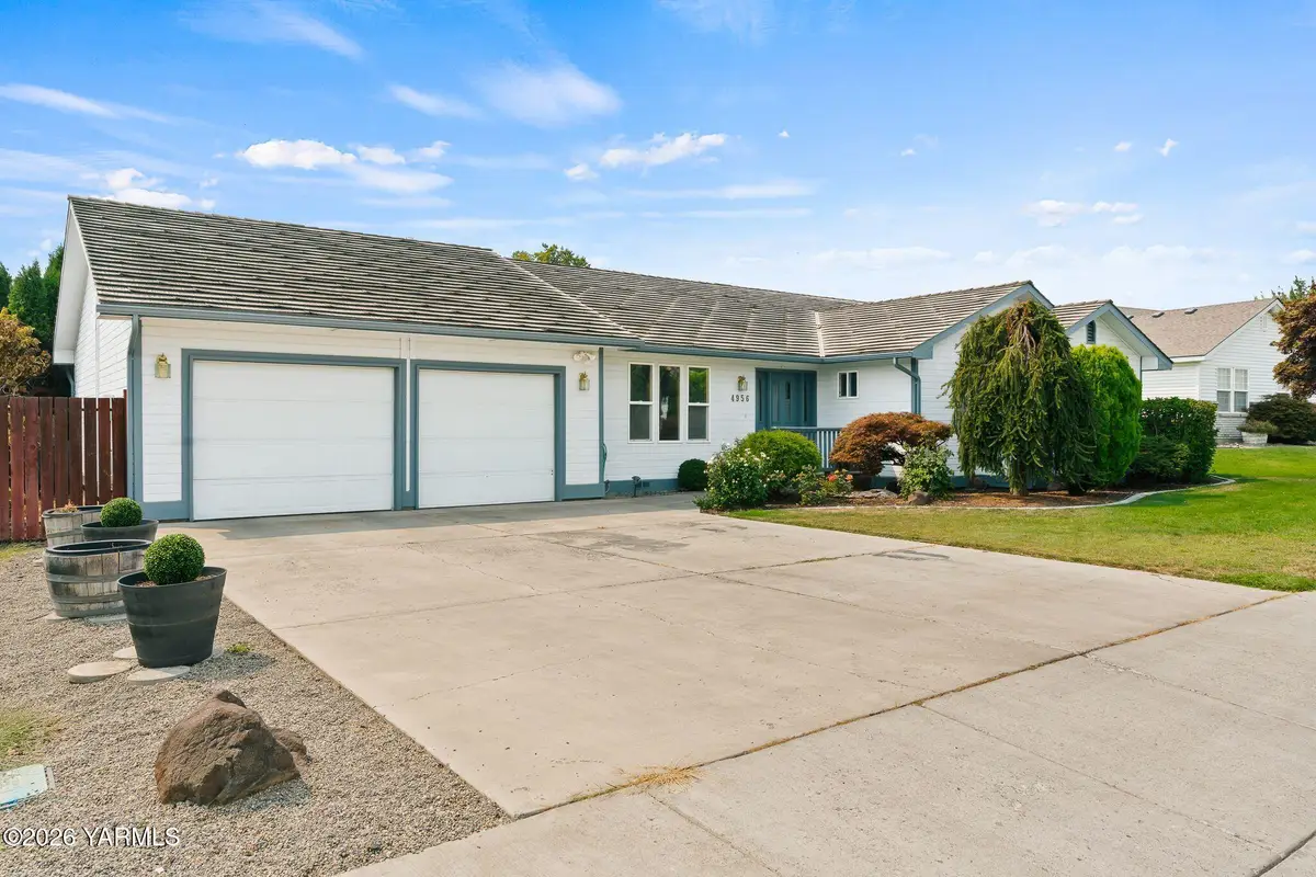 4956 N Sky Vista Ave, Yakima, WA 98901 - #1