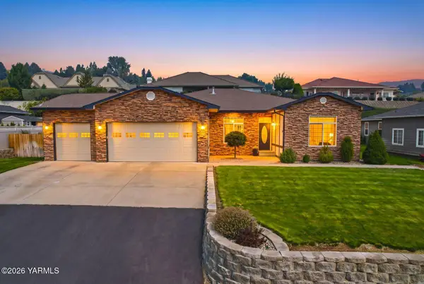 5807 Englewood Ave, Yakima, WA 98908