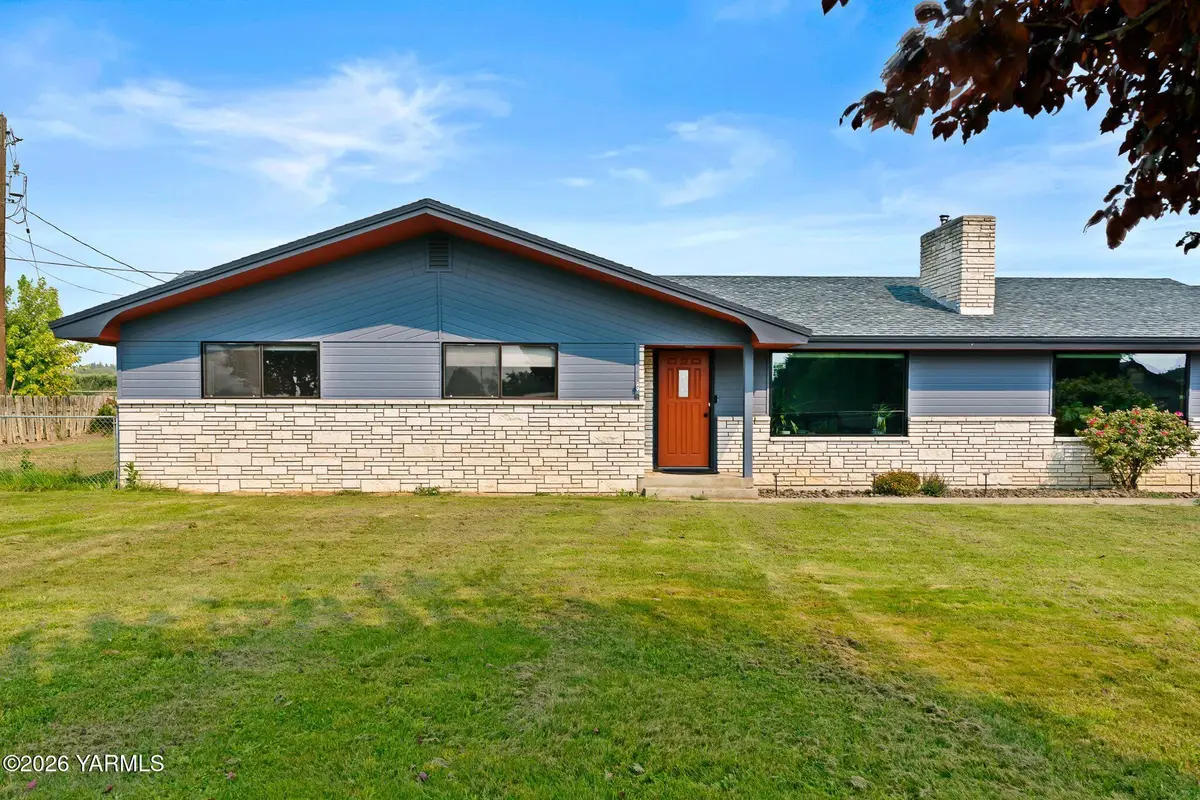 1709 Beaudry Rd, Yakima, WA 98901 - #1