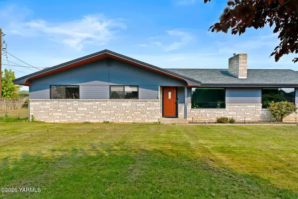 1709 Beaudry Rd, Yakima, WA 98901