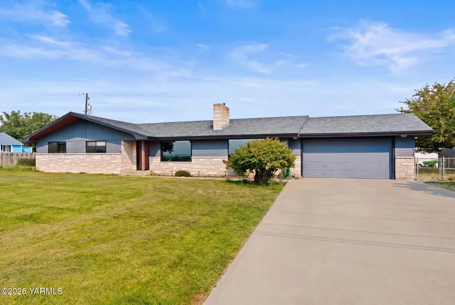 1709 Beaudry Rd, Yakima, WA 98901 - #2