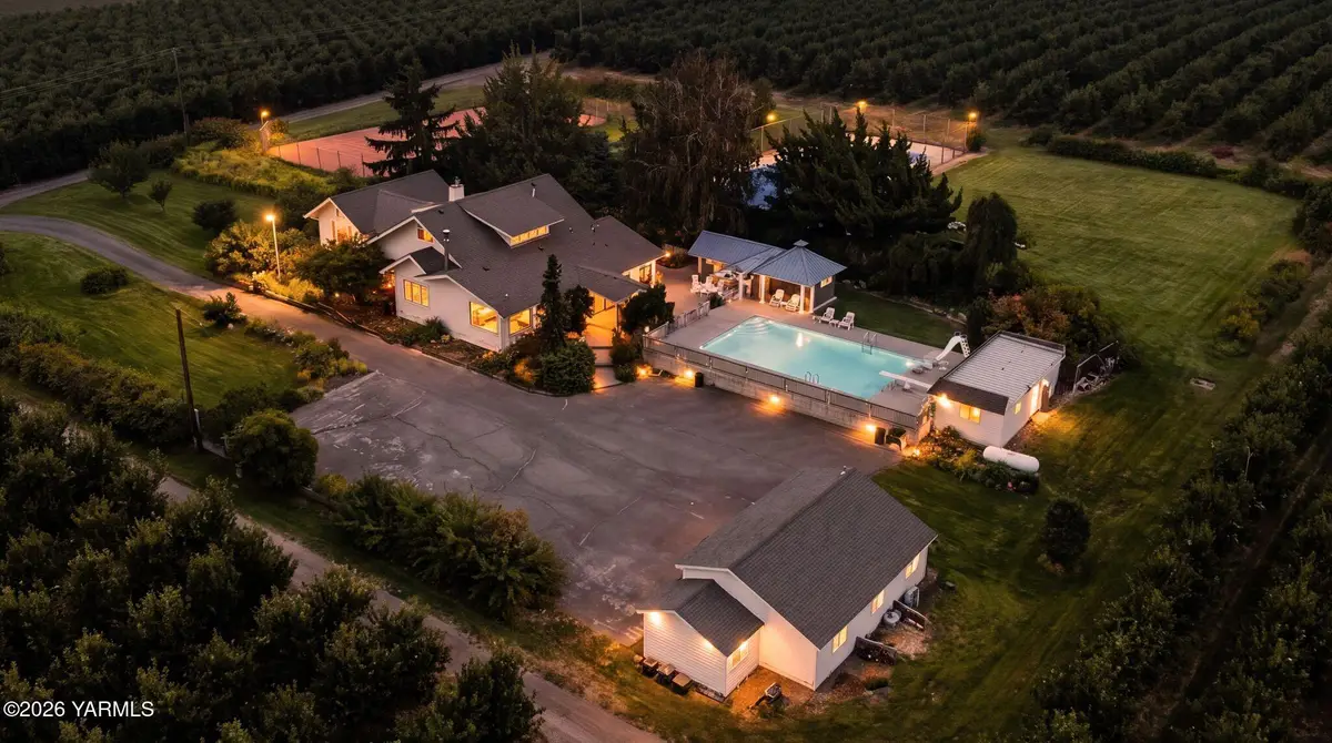 550 Dickerman Ln, Selah, WA 98942 - #1