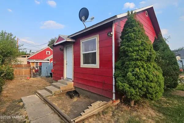 911 S 6th St, Yakima, WA 98901