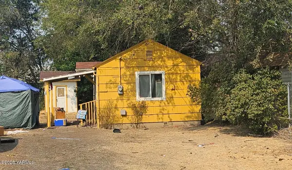 1006 N Naches Ave, Yakima, WA 98902