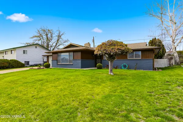 408 S 65th Ave, Yakima, WA 98902