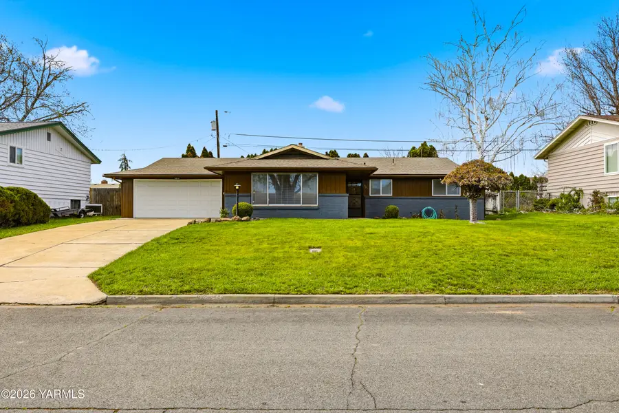 408 S 65th Ave, Yakima, WA 98902 - #2