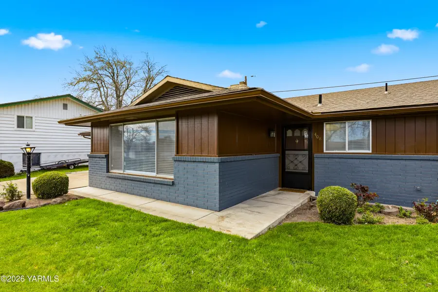408 S 65th Ave, Yakima, WA 98902 - #3