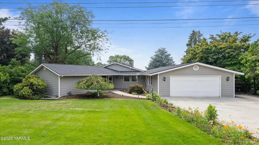 4706 Snowmountain Rd, Yakima, WA 98908 - #3