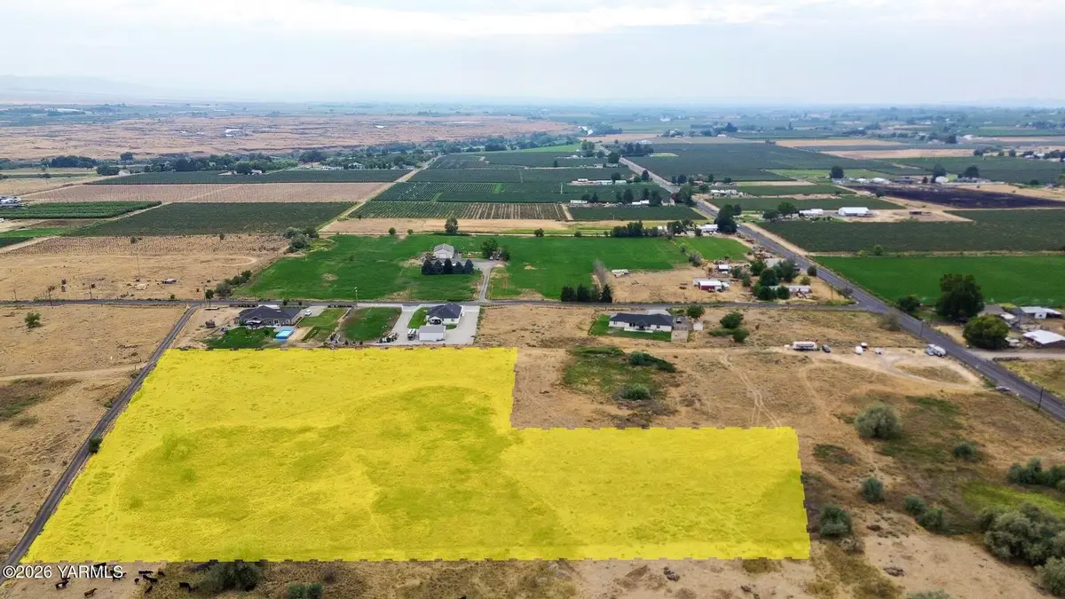 176501 Lower Country Line Rd #Lot 2, Prosser, WA 99350 - #1