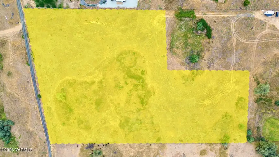 176501 Lower Country Line Rd #Lot 2, Prosser, WA 99350 - #3