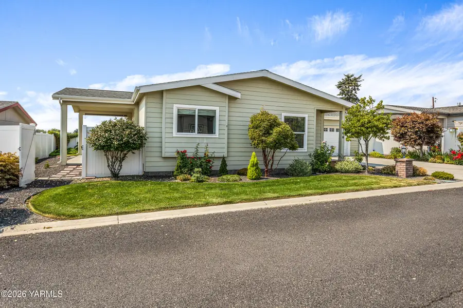 200 Bridle Way #164, Yakima, WA 98901 - #2