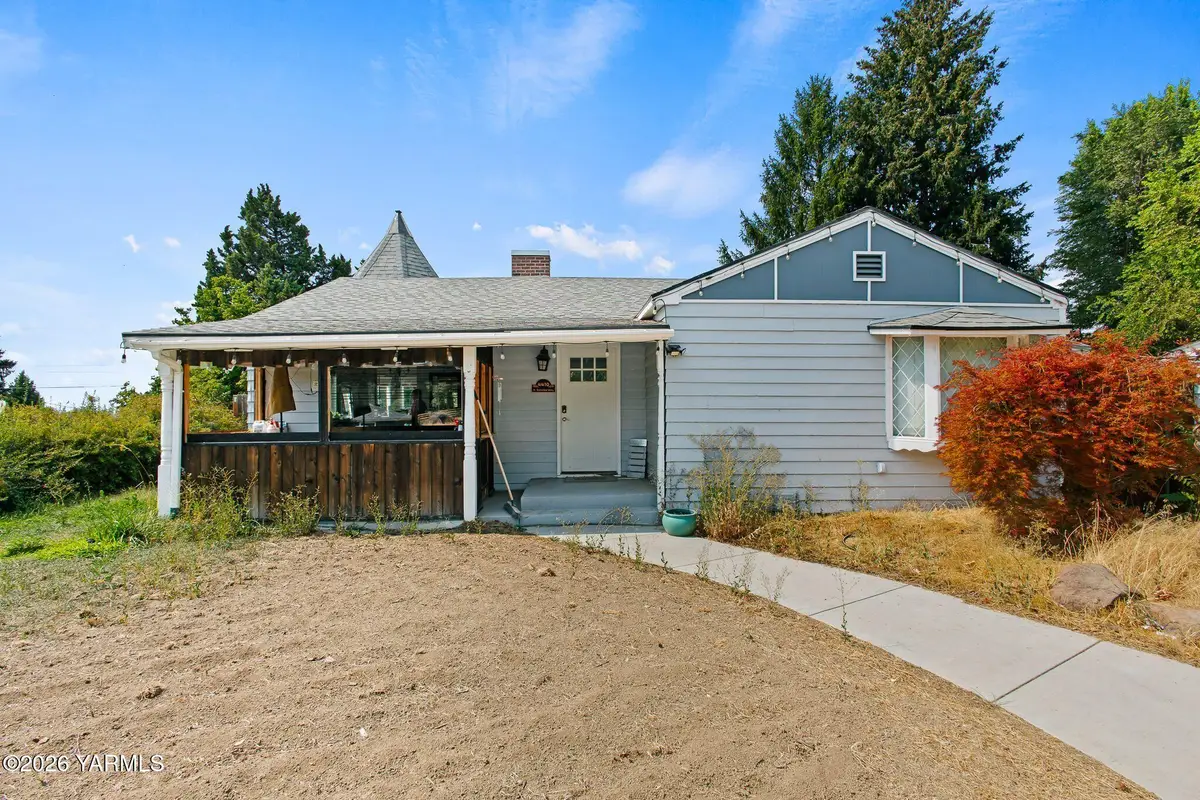 4410 N Rozalee Way, Yakima, WA 98901 - #1