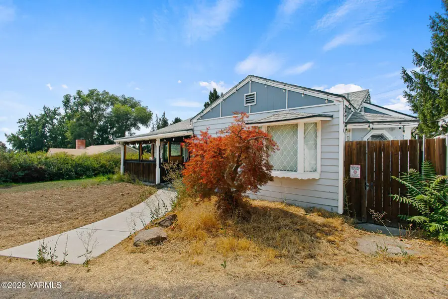 4410 N Rozalee Way, Yakima, WA 98901 - #3