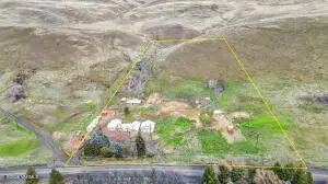 17291 N Wenas Rd, Selah, WA 98942 - #3