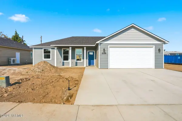 2104 Lovance Ln, Yakima, WA 98903