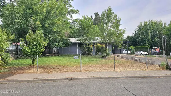 307 Poplar Ave, Yakima, WA 98902